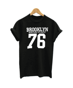 Brooklyn T Shirt