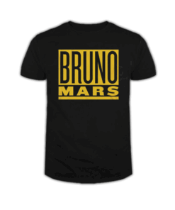 Bruno Block T Shirt