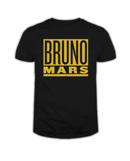 Bruno Block T Shirt