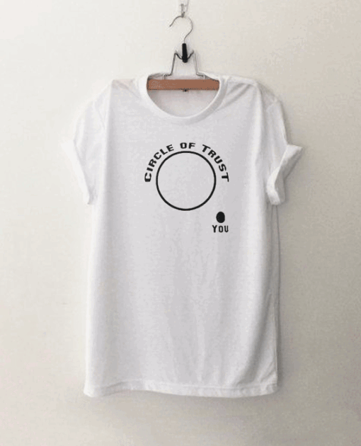 Circle Of Trust T Shirt