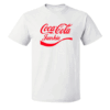 Coca-Cola junkie T Shirt