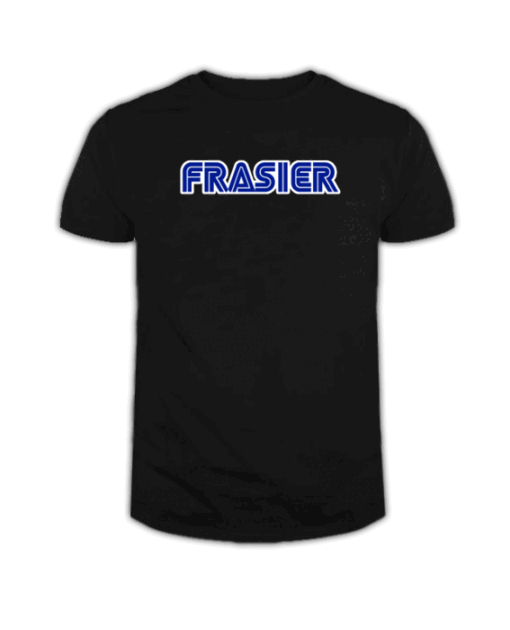 Frasier Genesis T Shirt