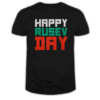 Happy Rusev Day T Shirt