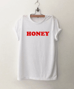 Honey Red T Shirt