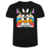 Looney Tunes Characters Unisex T Shirt