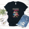Sonic Love Team T Shirt