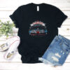 The Night Circus Book Lover T Shirt