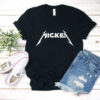 Mickey Rock N Roll T Shirt