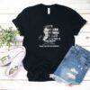 Johnny Hallyday 1943-2017 T Shirt