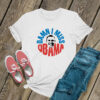 Damn I Miss Obama T Shirt