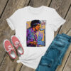 Hendrix Pop Art T Shirt