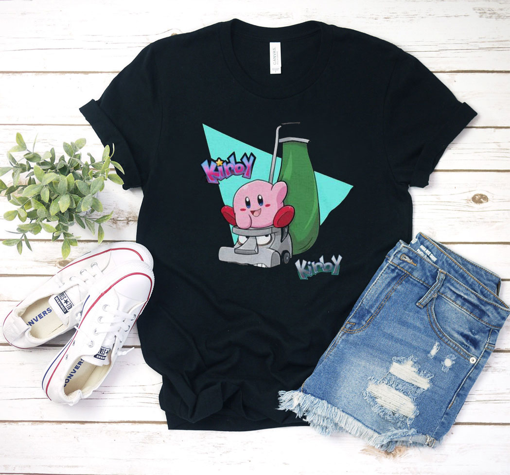 the brave little toaster t shirt