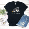 Penguin To Do List T Shirt