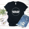 Boiler Room T Shirt