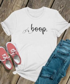 Boop Schitts Creek T Shirt