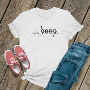 Boop Schitts Creek T Shirt