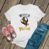 Witch please Halloween T Shirt