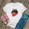 Diana Ross Art T Shirt