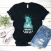 Liberty and Justice For All Graphic T Shirt