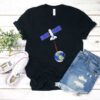 Official Jewish Space Laser T Shirt