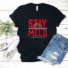 Carmelo Anthony Stay Melo T Shirt