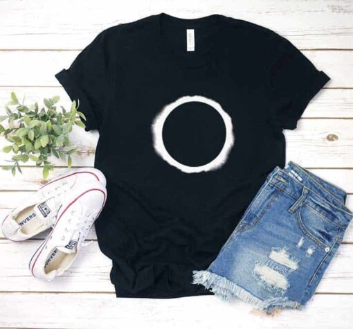 Eclipse Dan Circle Shirt