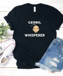GERBIL Whisperer T Shirt
