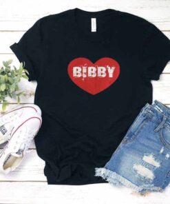 I Love Lean Lil Bibby Shirt