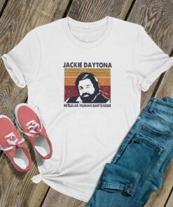 Jackie Daytona Vintage Shirt