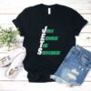 Just Endure The Suffering T Shirt