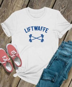 Liftwaffe Shirt
