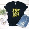 Stop AAPI Hate Shirt